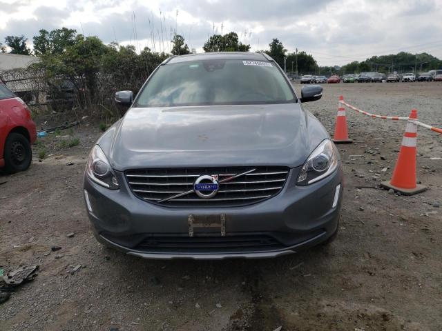 Photo 4 VIN: YV449MRU3H2043362 - VOLVO XC60 T6 IN 