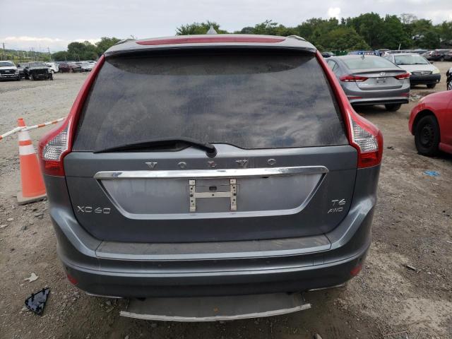 Photo 5 VIN: YV449MRU3H2043362 - VOLVO XC60 T6 IN 