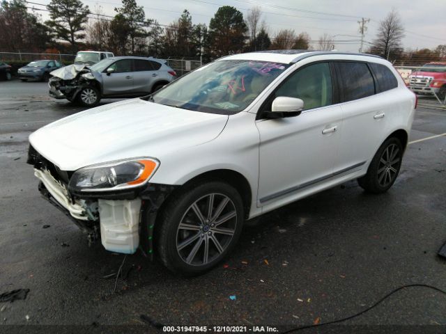 Photo 1 VIN: YV449MRU3H2094134 - VOLVO XC60 