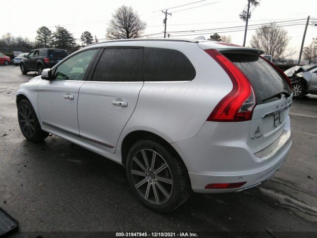 Photo 2 VIN: YV449MRU3H2094134 - VOLVO XC60 