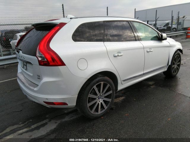 Photo 3 VIN: YV449MRU3H2094134 - VOLVO XC60 