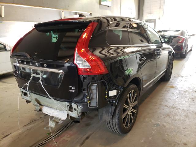 Photo 3 VIN: YV449MRU3H2098541 - VOLVO XC60 T6 IN 