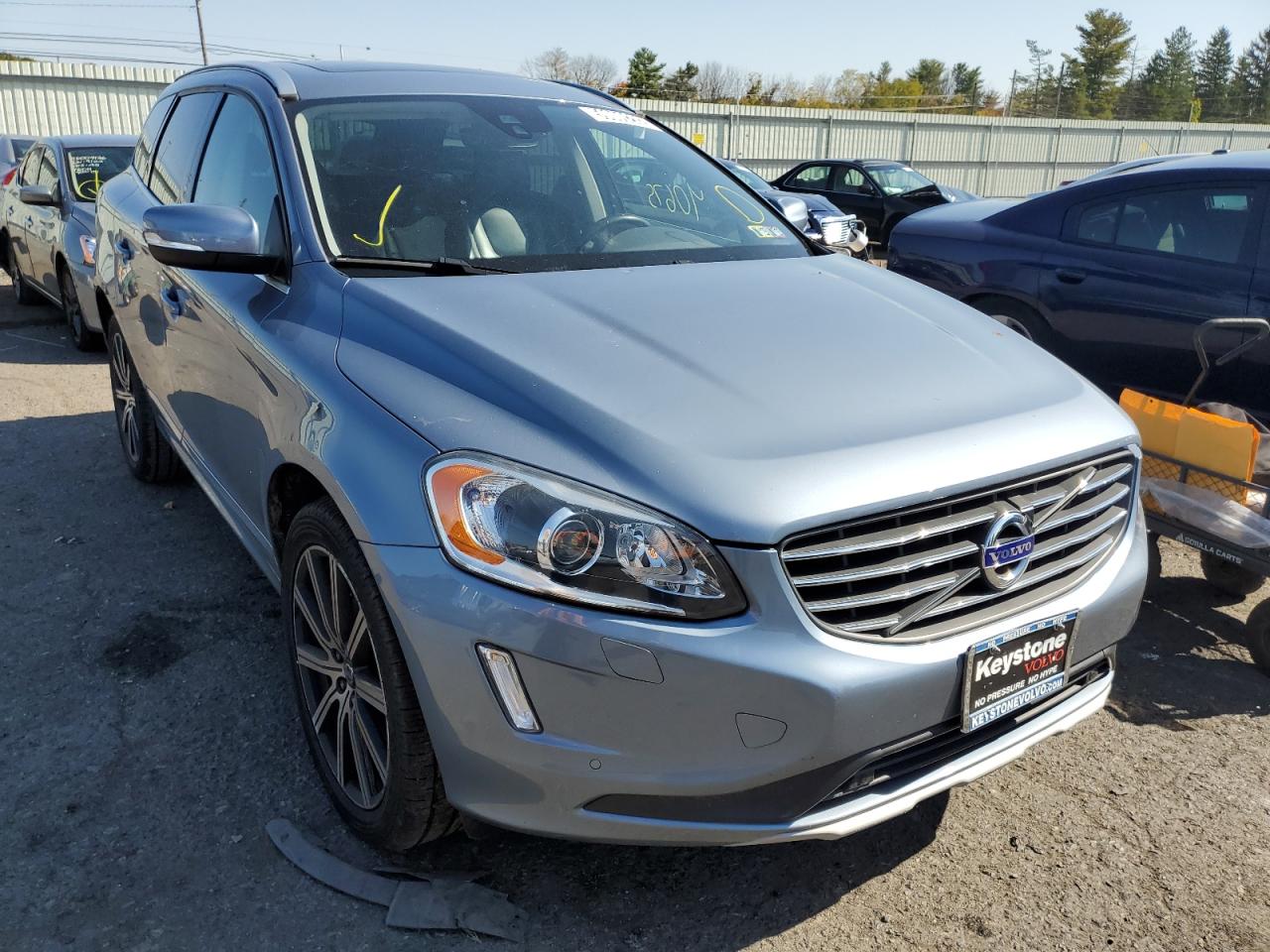 Photo 0 VIN: YV449MRU3H2101230 - VOLVO XC60 