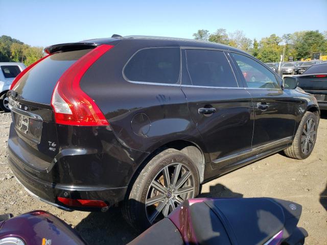 Photo 2 VIN: YV449MRU3H2132929 - VOLVO XC60 T6 IN 