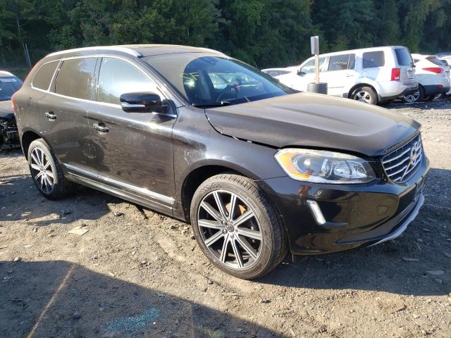 Photo 3 VIN: YV449MRU3H2132929 - VOLVO XC60 T6 IN 