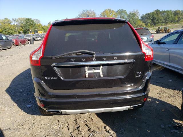 Photo 5 VIN: YV449MRU3H2132929 - VOLVO XC60 T6 IN 