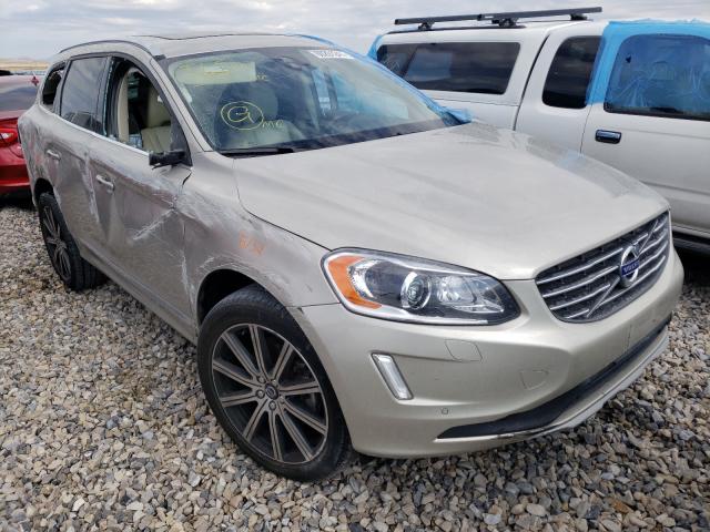 Photo 0 VIN: YV449MRU3H2167955 - VOLVO XC60 T6 IN 