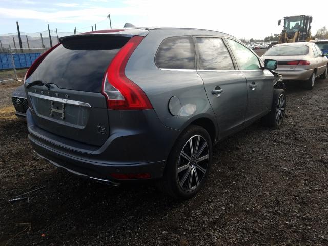 Photo 3 VIN: YV449MRU3H2172816 - VOLVO XC60 T6 IN 