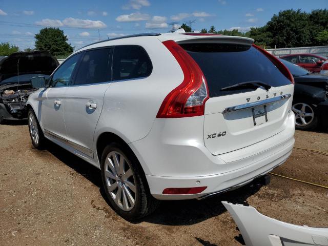 Photo 1 VIN: YV449MRU4H2079559 - VOLVO XC60 T6 IN 