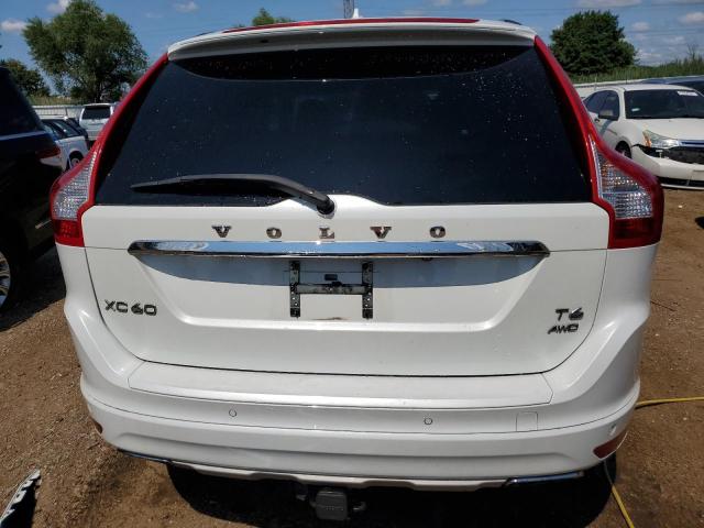 Photo 5 VIN: YV449MRU4H2079559 - VOLVO XC60 T6 IN 