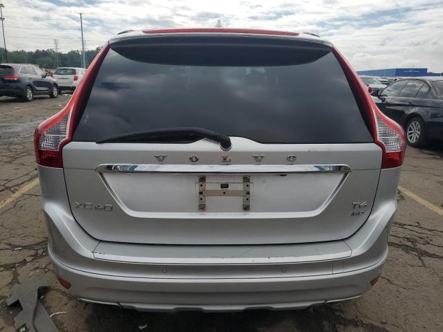 Photo 5 VIN: YV449MRU4H2115296 - VOLVO XC60 T6 IN 