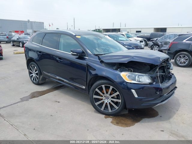 Photo 0 VIN: YV449MRU4H2223515 - VOLVO XC60 