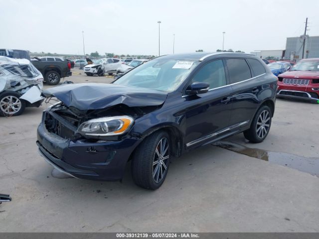 Photo 1 VIN: YV449MRU4H2223515 - VOLVO XC60 