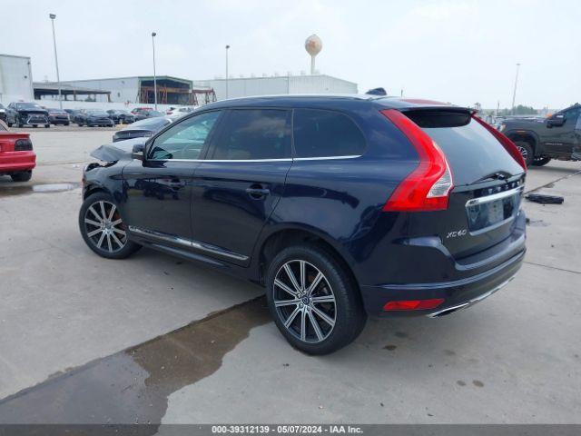 Photo 2 VIN: YV449MRU4H2223515 - VOLVO XC60 