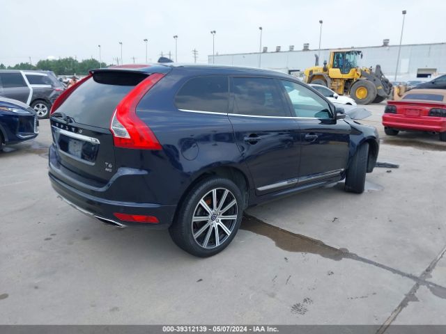 Photo 3 VIN: YV449MRU4H2223515 - VOLVO XC60 