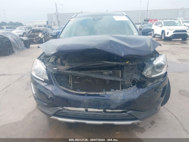 Photo 5 VIN: YV449MRU4H2223515 - VOLVO XC60 