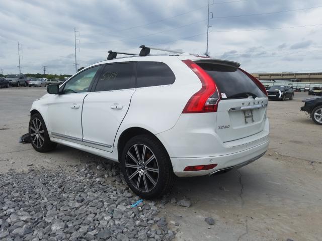 Photo 2 VIN: YV449MRU5H2106266 - VOLVO XC60 T6 IN 