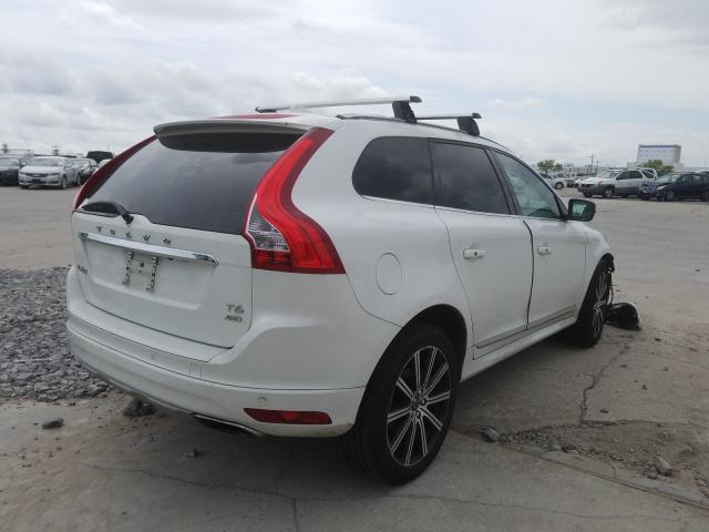 Photo 3 VIN: YV449MRU5H2106266 - VOLVO XC60 T6 IN 