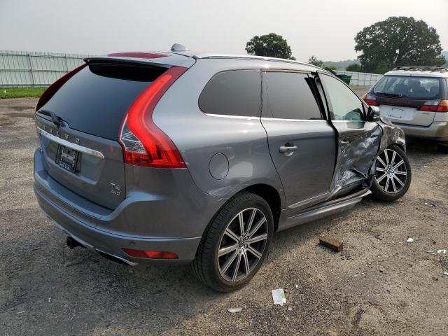 Photo 2 VIN: YV449MRU5H2128414 - VOLVO XC60 T6 IN 