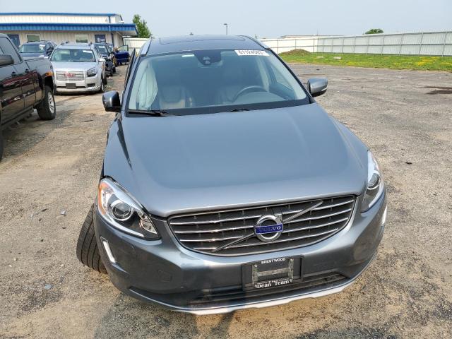 Photo 4 VIN: YV449MRU5H2128414 - VOLVO XC60 T6 IN 