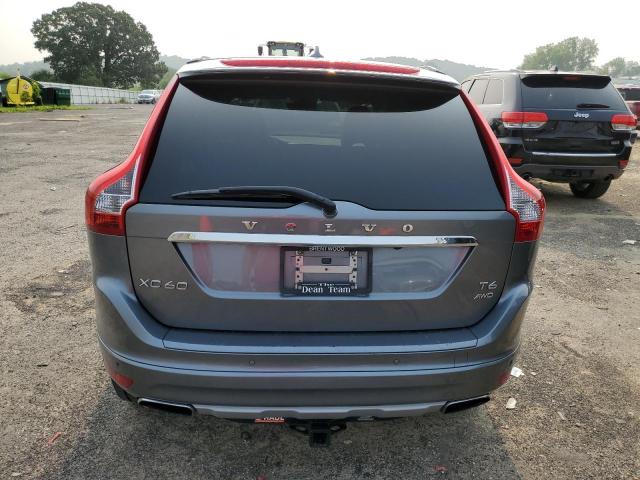 Photo 5 VIN: YV449MRU5H2128414 - VOLVO XC60 T6 IN 