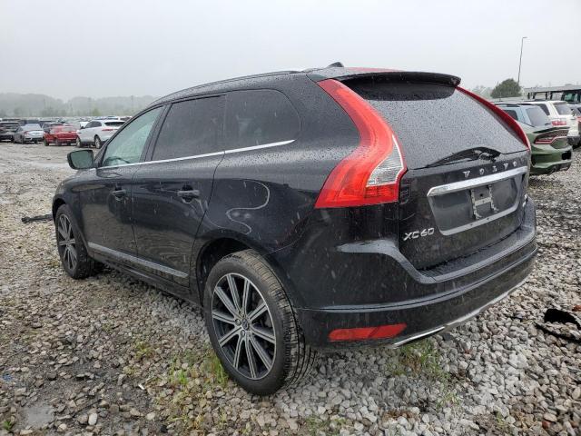 Photo 1 VIN: YV449MRU5H2196227 - VOLVO XC60 T6 IN 