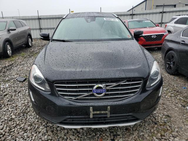 Photo 4 VIN: YV449MRU5H2196227 - VOLVO XC60 T6 IN 