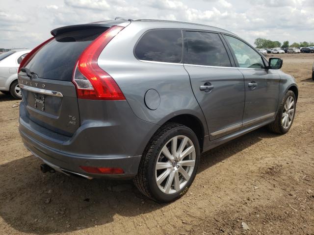 Photo 3 VIN: YV449MRU6H2126929 - VOLVO XC60 T6 IN 