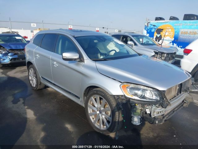 Photo 0 VIN: YV449MRU6H2145920 - VOLVO XC60 