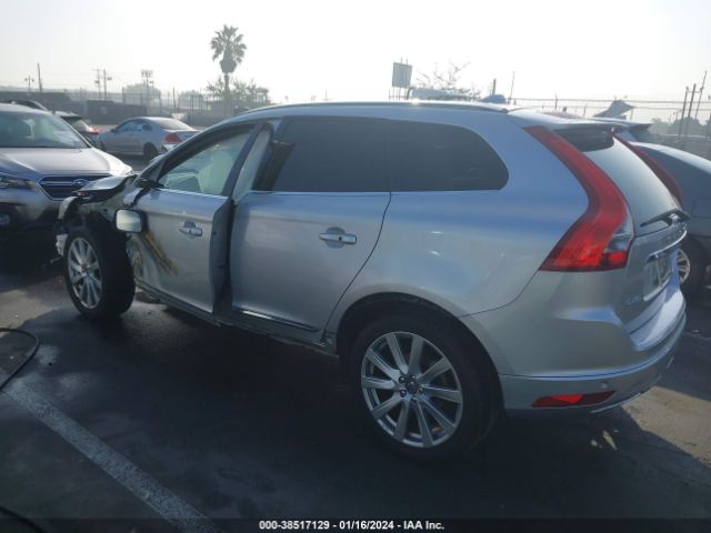 Photo 2 VIN: YV449MRU6H2145920 - VOLVO XC60 