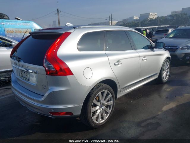 Photo 3 VIN: YV449MRU6H2145920 - VOLVO XC60 