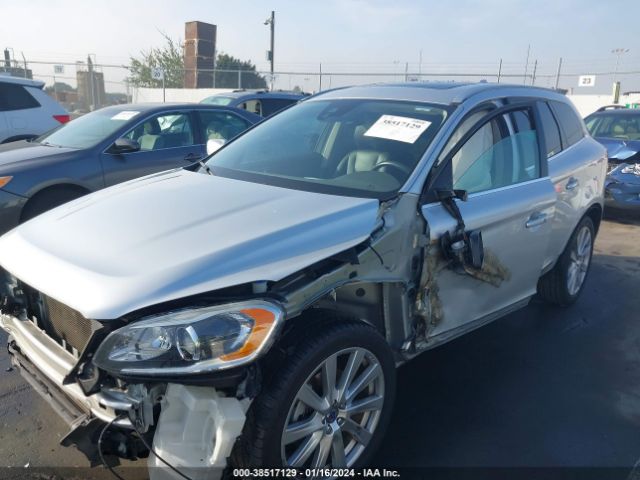 Photo 5 VIN: YV449MRU6H2145920 - VOLVO XC60 