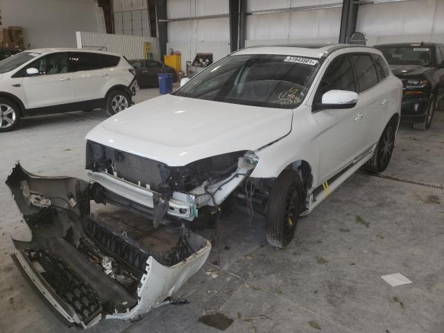 Photo 1 VIN: YV449MRU7H2013636 - VOLVO XC60 T6 IN 