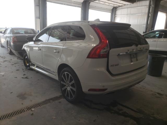 Photo 2 VIN: YV449MRU7H2013636 - VOLVO XC60 T6 IN 