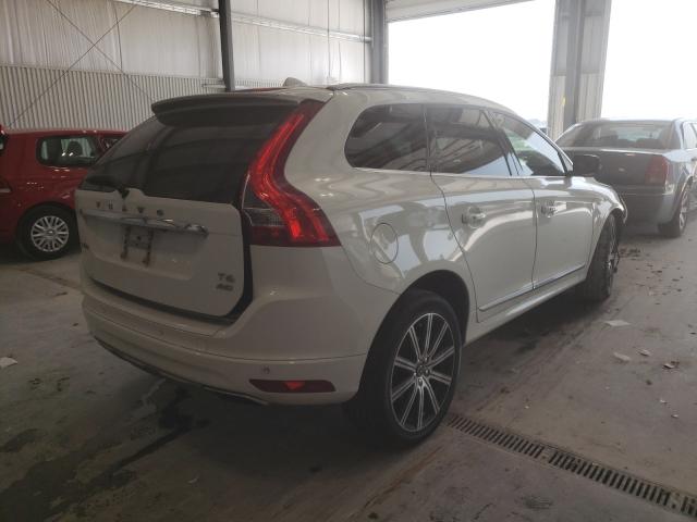 Photo 3 VIN: YV449MRU7H2013636 - VOLVO XC60 T6 IN 