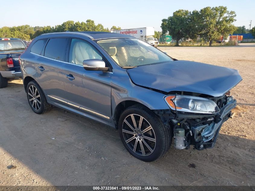 Photo 0 VIN: YV449MRU7H2056938 - VOLVO XC60 