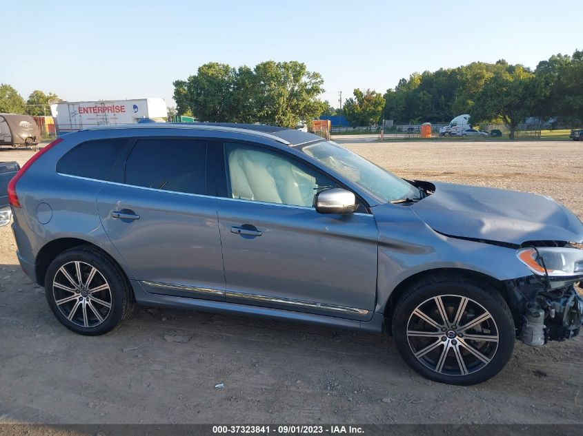 Photo 13 VIN: YV449MRU7H2056938 - VOLVO XC60 