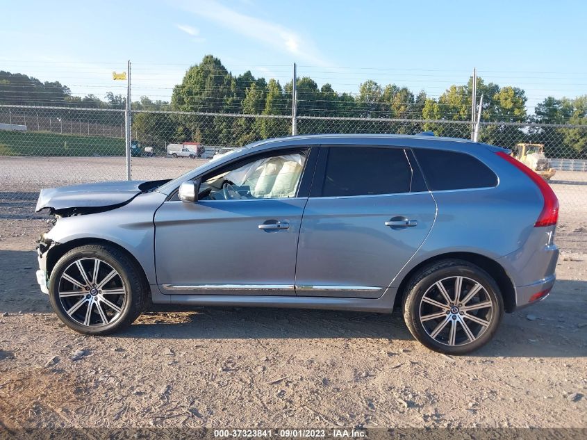 Photo 14 VIN: YV449MRU7H2056938 - VOLVO XC60 