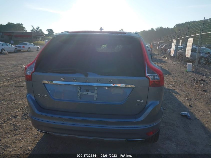 Photo 16 VIN: YV449MRU7H2056938 - VOLVO XC60 