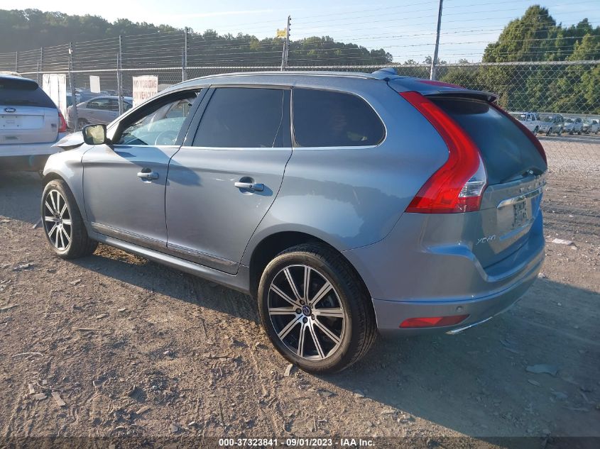 Photo 2 VIN: YV449MRU7H2056938 - VOLVO XC60 