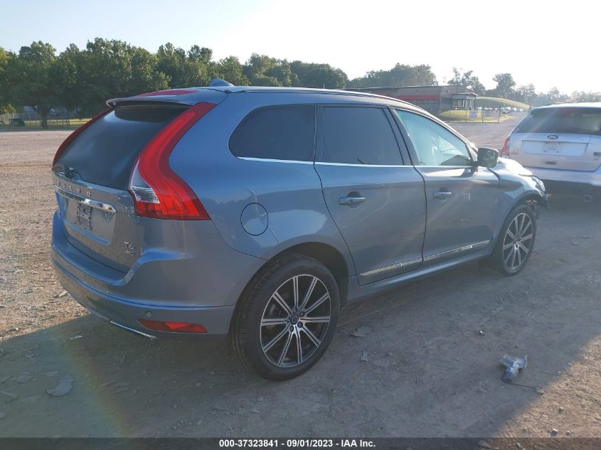 Photo 3 VIN: YV449MRU7H2056938 - VOLVO XC60 