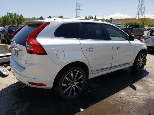 Photo 2 VIN: YV449MRU8H2159740 - VOLVO XC60 T6 IN 