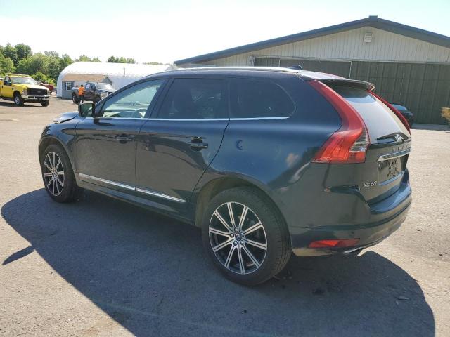 Photo 1 VIN: YV449MRU8H2211433 - VOLVO XC60 T6 IN 