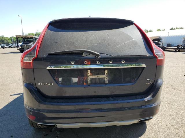 Photo 5 VIN: YV449MRU8H2211433 - VOLVO XC60 T6 IN 