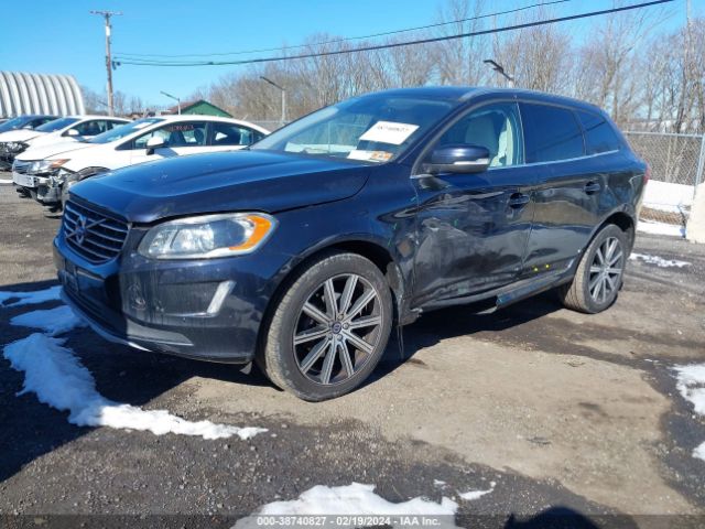 Photo 1 VIN: YV449MRU8H2225977 - VOLVO XC60 