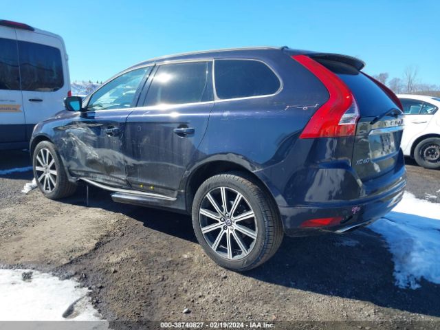 Photo 2 VIN: YV449MRU8H2225977 - VOLVO XC60 