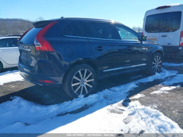 Photo 3 VIN: YV449MRU8H2225977 - VOLVO XC60 