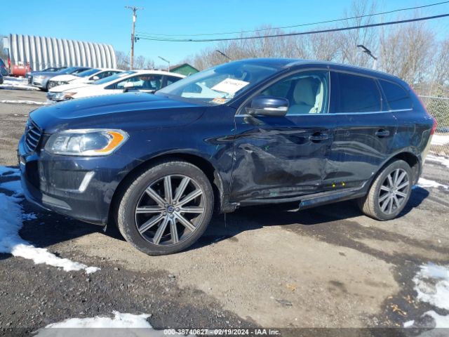 Photo 5 VIN: YV449MRU8H2225977 - VOLVO XC60 