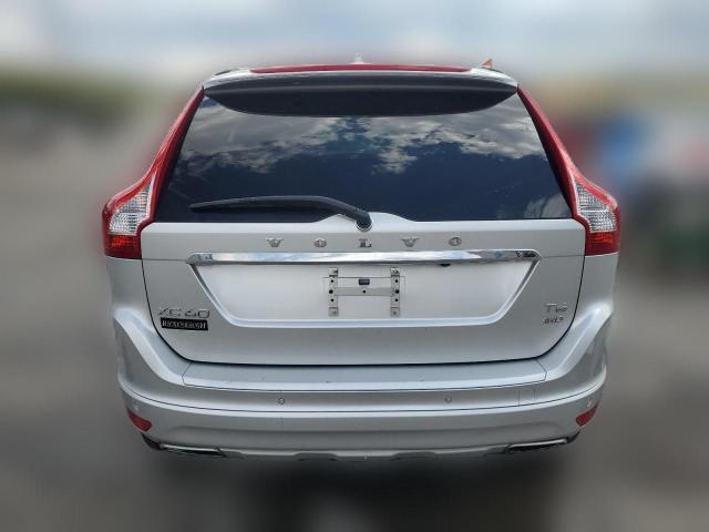 Photo 5 VIN: YV449MRU9H2133650 - VOLVO XC60 