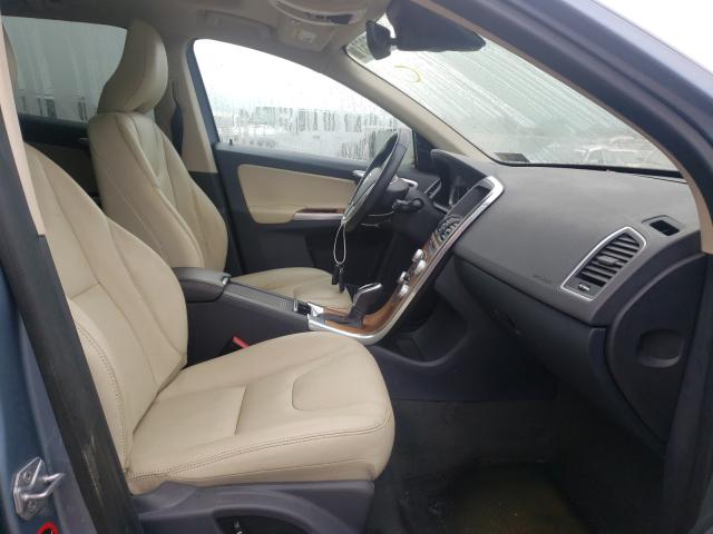 Photo 4 VIN: YV449MRU9H2172576 - VOLVO XC60 T6 IN 